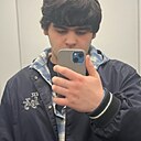 Саид, 22 года