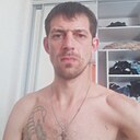 Baksbany, 34 года