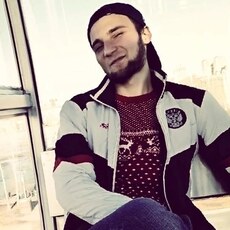 Фотография мужчины Александр, 29 лет из г. Иркутск