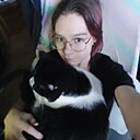 Крис, 18 лет
