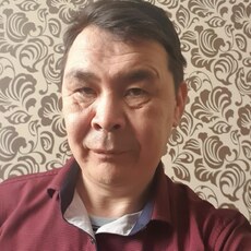 Фотография мужчины Руслан, 47 лет из г. Тюмень