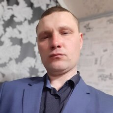 Фотография мужчины Дмитрий, 33 года из г. Хабаровск