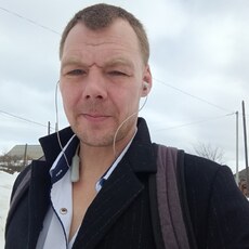 Фотография мужчины Михаил, 36 лет из г. Ишим