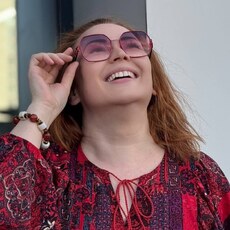 Фотография девушки Анастасия, 41 год из г. Астана