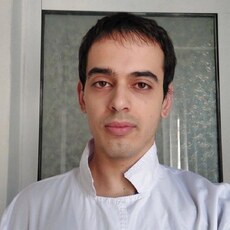 Фотография мужчины Эльдар, 32 года из г. Пермь