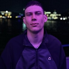 Фотография мужчины Кирилл, 20 лет из г. Балашиха