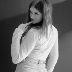 Фотография девушки Анна, 19 лет из г. Новосибирск