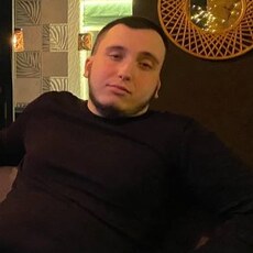 Фотография мужчины Игорь, 23 года из г. Кемерово