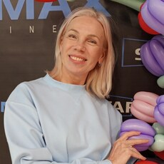 Фотография девушки Светлана, 55 лет из г. Кемерово