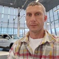 Фотография мужчины Сергей, 44 года из г. Саров