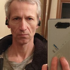 Фотография мужчины Александр, 57 лет из г. Балашиха