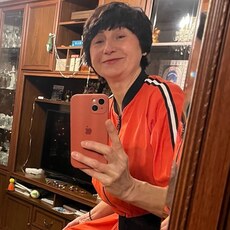 Фотография девушки Галина, 60 лет из г. Москва