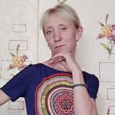 Фотография девушки Ольга, 46 лет из г. Нижний Тагил