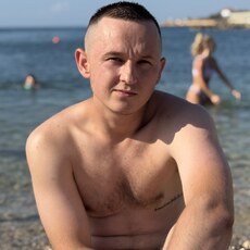 Фотография мужчины Denis, 25 лет из г. Симферополь
