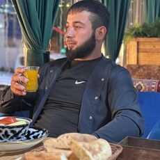 Фотография мужчины Исмаил, 28 лет из г. Свободный