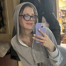 Фотография девушки Екатерина, 21 год из г. Черемхово