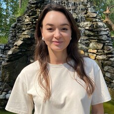 Фотография девушки Бэла, 41 год из г. Тольятти