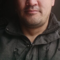 Фотография мужчины Фарух, 39 лет из г. Алматы