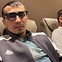 Музаффар, 35 лет