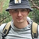 Роман, 23 года