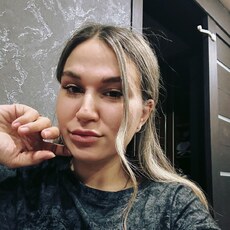 Фотография девушки Ольга, 30 лет из г. Лесосибирск