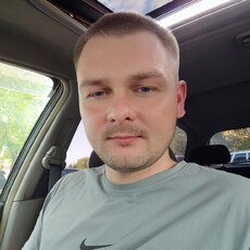 Фотография мужчины Андрей, 30 лет из г. Благовещенск