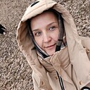 Светлана, 43 года