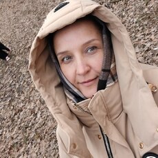 Фотография девушки Светлана, 43 года из г. Нижний Новгород
