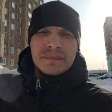 Фотография мужчины Ruha, 43 года из г. Норильск