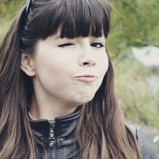 Фотография девушки Алина, 28 лет из г. Уфа