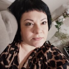 Фотография девушки Оксана, 45 лет из г. Симферополь