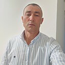 Alisher, 48 лет