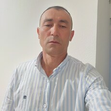 Фотография мужчины Alisher, 48 лет из г. Москва