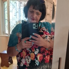 Фотография девушки Надежда, 44 года из г. Луганск