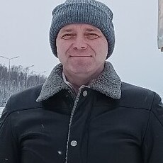 Алекс, 45 из г. Пермь.