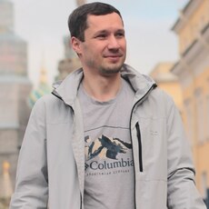 Фотография мужчины Андрей, 33 года из г. Белая Калитва