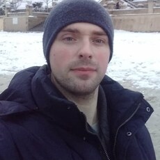 Фотография мужчины Макс, 34 года из г. Одесса