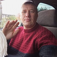 Фотография мужчины Владимир, 45 лет из г. Волгоград