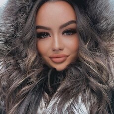 Валерия, 22 из г. Челябинск.