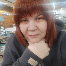 Фотография девушки Маргарита, 39 лет из г. Новосибирск