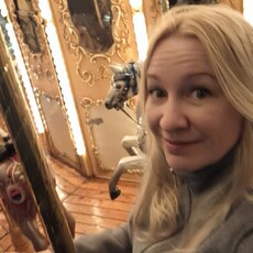 Фотография девушки Анна, 44 года из г. Новосибирск