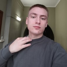Фотография мужчины Женя, 25 лет из г. Волковыск