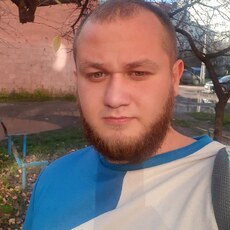 Фотография мужчины Александр, 28 лет из г. Майкоп
