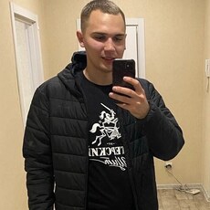 Фотография мужчины Дмитрий, 28 лет из г. Брянск