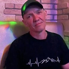 Фотография мужчины Сергей, 53 года из г. Долгопрудный