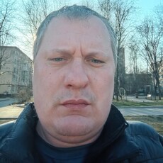 Фотография мужчины Антон, 40 лет из г. Великий Новгород
