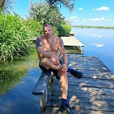 Фотография мужчины Saha, 39 лет из г. Болград