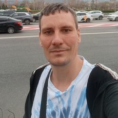 Фотография мужчины Andrey, 38 лет из г. Алматы