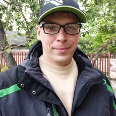 Фотография мужчины Дмитрий, 35 лет из г. Слоним