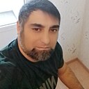 Боец, 39 лет